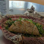 Chipotle Mexican Grill Comida