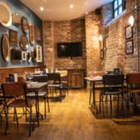 The Trinity Bell, Ec3 Comida