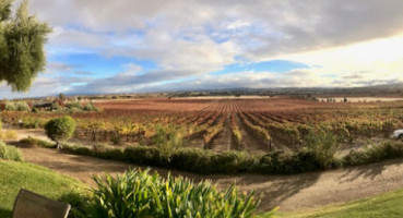 Still Waters Vineyards And Tasting Room outside