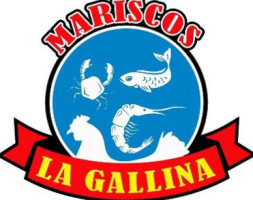 Mariscos La Gallina food