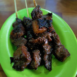 Rm. Ragey Comida