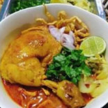 ร้านดังอาหารอร่อย สายสาย4.0 Comida