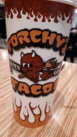 Torchys Tacos food