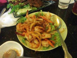Green Leaf Vietnamese food