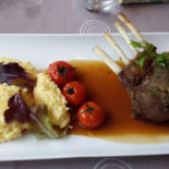 L'arsenal Comida