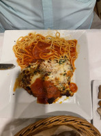 Chianti Italiano food