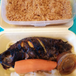 Alloco Show Comida
