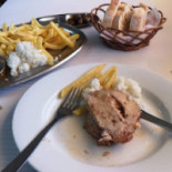 O Zone Comida