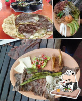 Cecina De Yecapixtla 3 Hermanos food