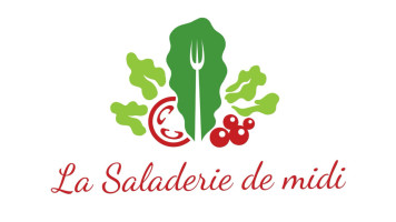 La Saladerie de Midi food