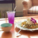 Bumble Tea Comida