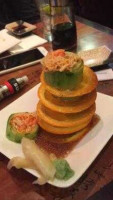 Jin Sushi And Thai food