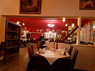 La Locanda food