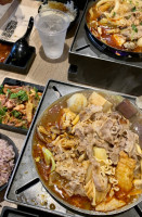 Boiling Point Concept food