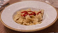 Teresa Paparella food