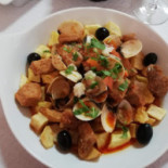 Tasca Das Tapas Essen