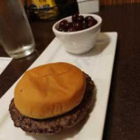 Highstrike Grill Comida
