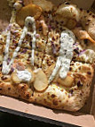 Domino's Pizza Montereau Fault Yonne food