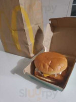 Mcdonald's food