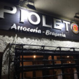 Piolet Comida