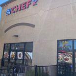 Jin Xiu Chef K Exterior