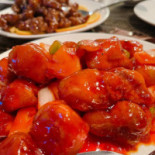 Jin Xiu Chef K Comida