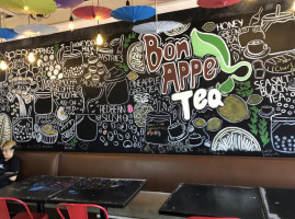 Bonappetea food