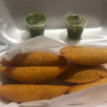 Chivas Express Comida