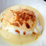 L'imprevu Comida
