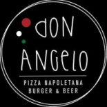 Don Angelo Rende Dentro