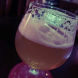 Nirvana Pub Comida