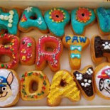 Joy Donuts Comida