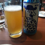 Runner & Stone Comida
