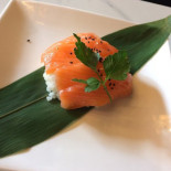 Cinese Sole D'oriente Comida