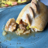 Copacabana Comida