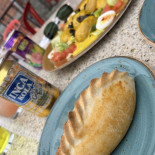 Copacabana Comida
