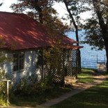 Seaman's Exterior