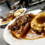 The Spot 2 Be Comida