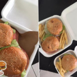 “eleeme” Comida