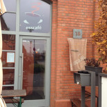 Lesecafé Eat Properly Exterior