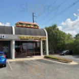 Thundercloud Subs Exterior