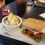 Deco Deli Comida