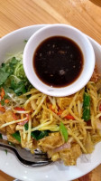 Thanh Binh food