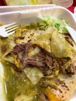 Viva el Taco Mexican Food food