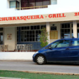Task Mar Exterior