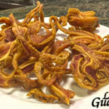 La Guarida Comida