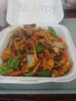 China Joe's food