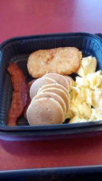 Jack In The Box food