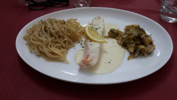 La Sicilia food