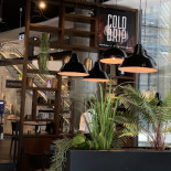 Café Brue Exterior